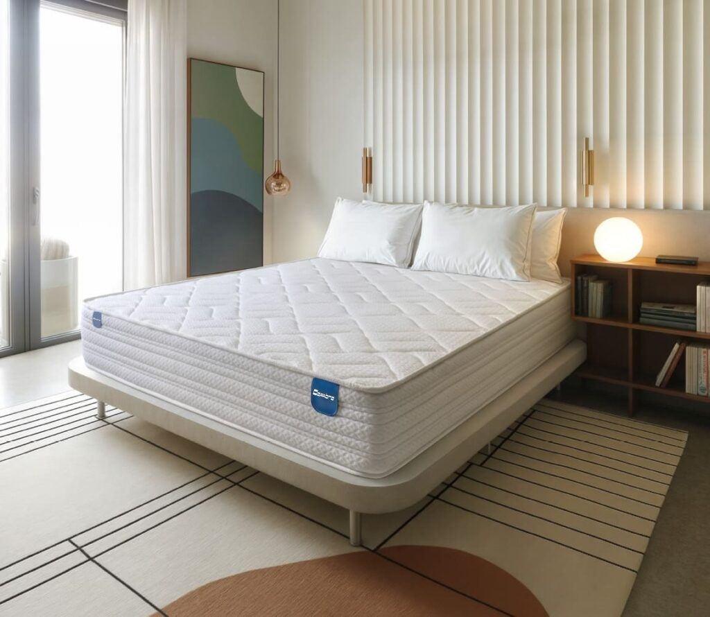 Matelas CAMBRA SELECTION 22