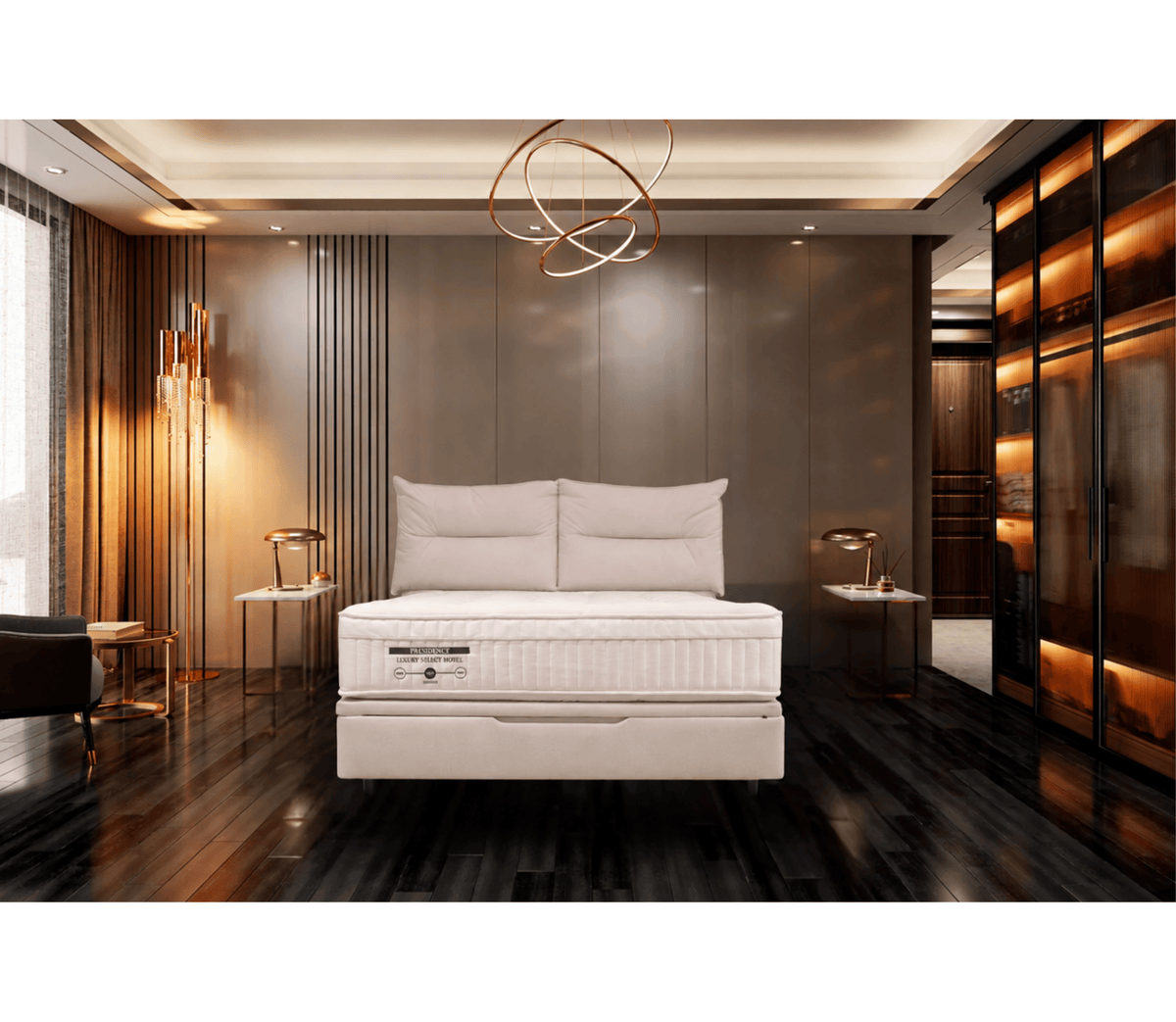 Hotel Nova 32 Prestige