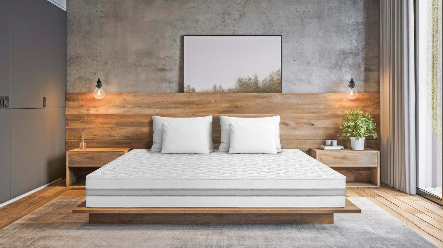 Matelas HOTEL PRESTIGE 24