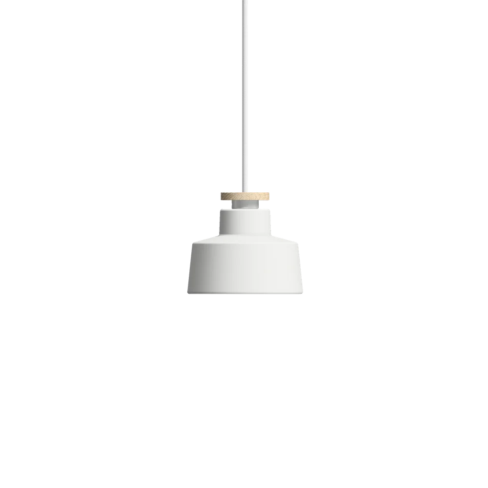 Street Suspension 15 cm Blanc GU10