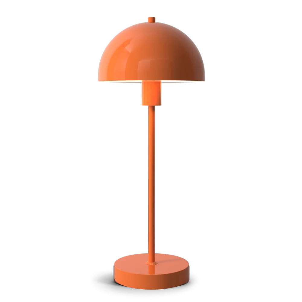 Vienda  Lampe de table Mandarine E14