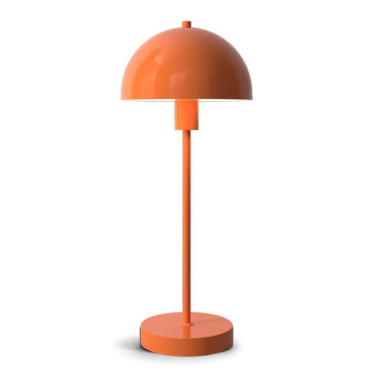 Vienda  Lampe de table Mandarine E14