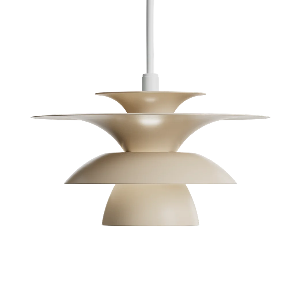 Picasso  Suspension 18 cm