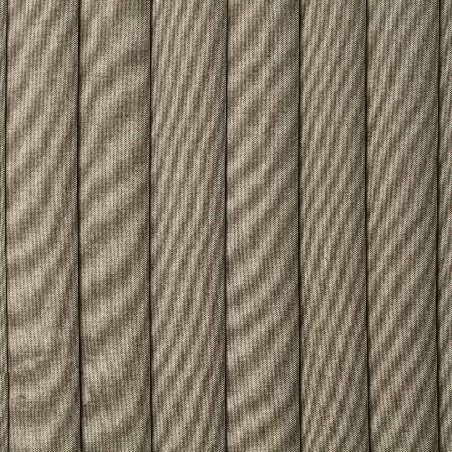 SAMBA Lampe applique blanc/enrubanné vert