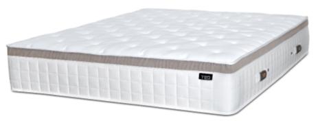 Matelas CAMBRA ELITE 33