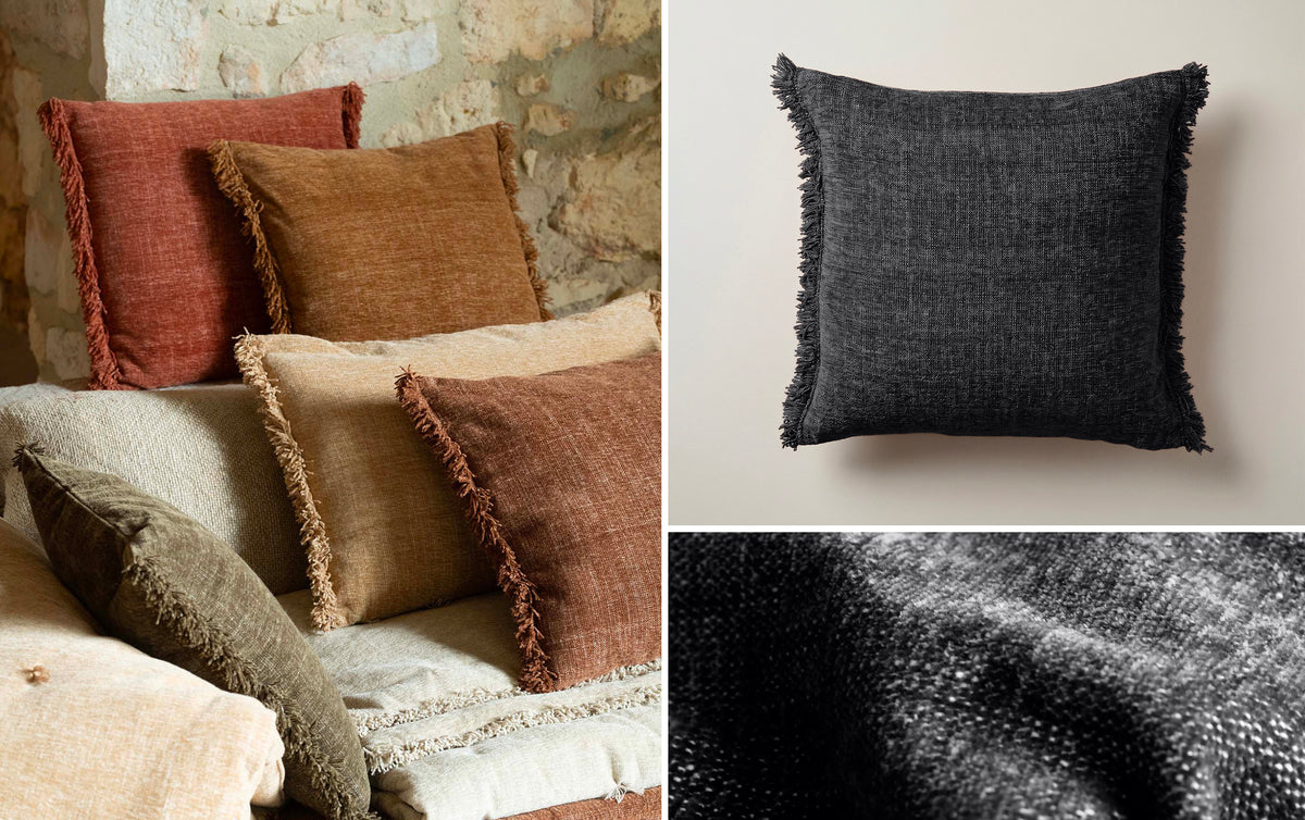 Housse Coussin - Anta
