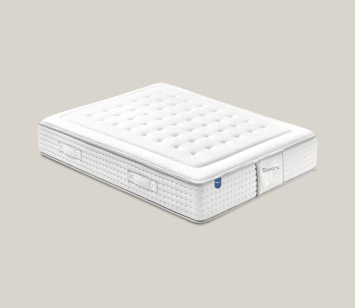 Matelas CAMBRA ELITE 33