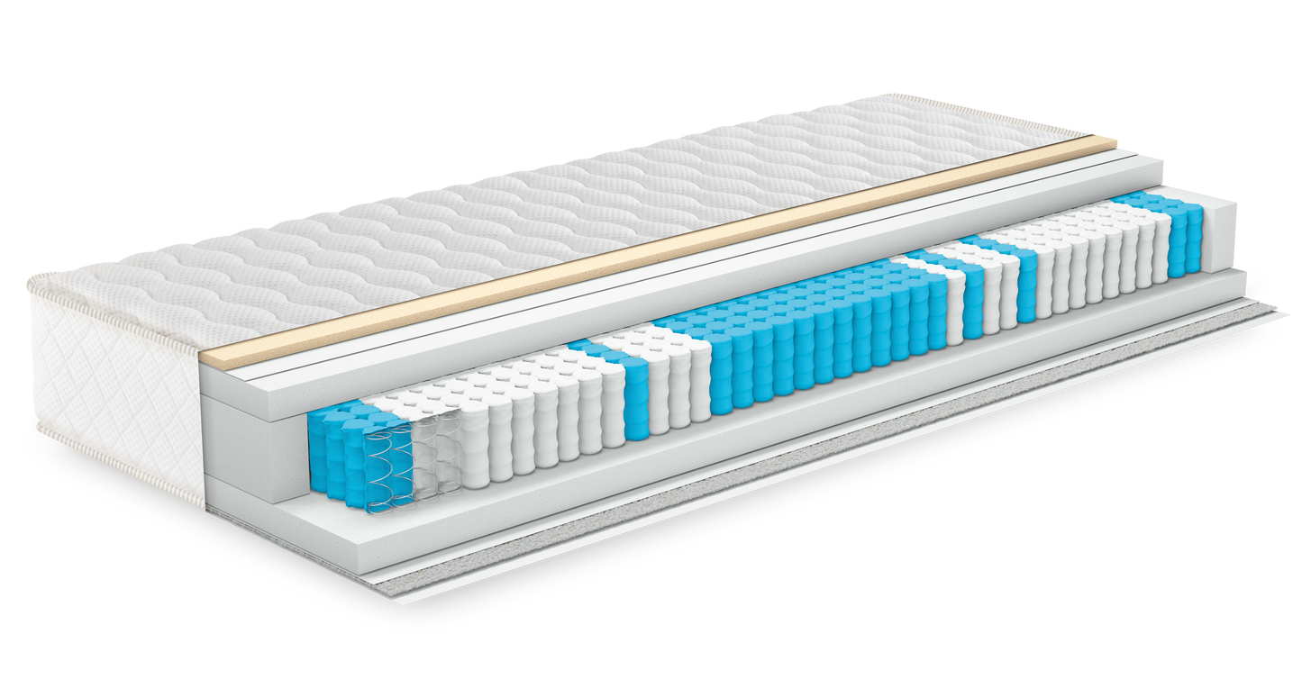 Matelas Cambra Prime