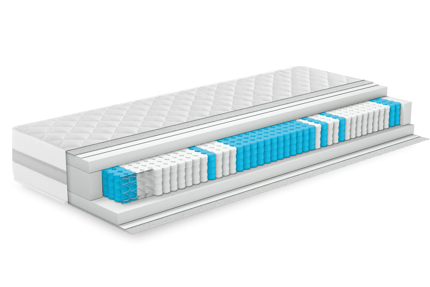 Matelas Cambra prestige 