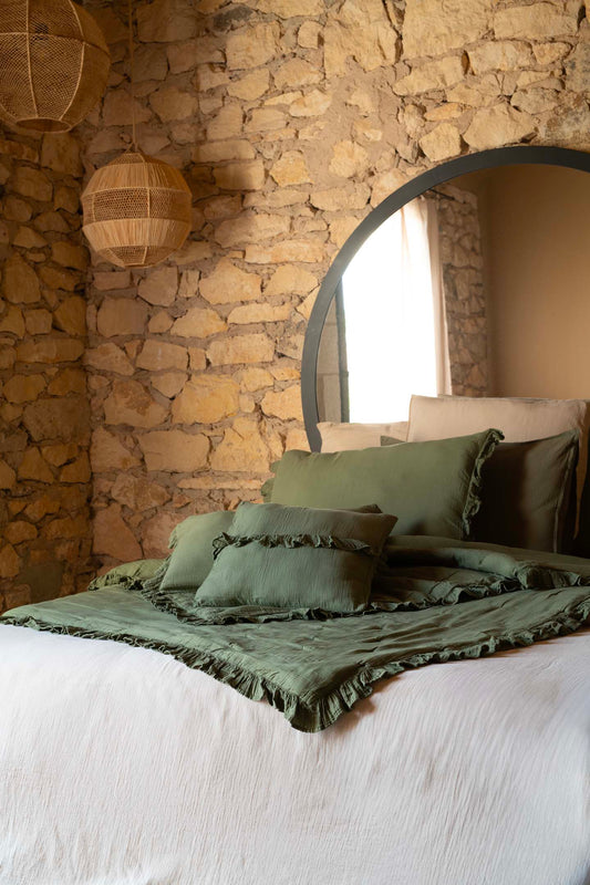 Drap Housse - Milos