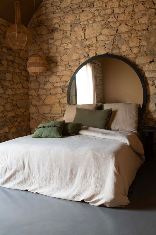 Drap Housse - Milos