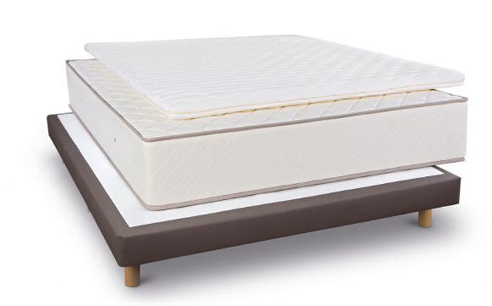 Sommier CAMBRA ESSENTIA 15