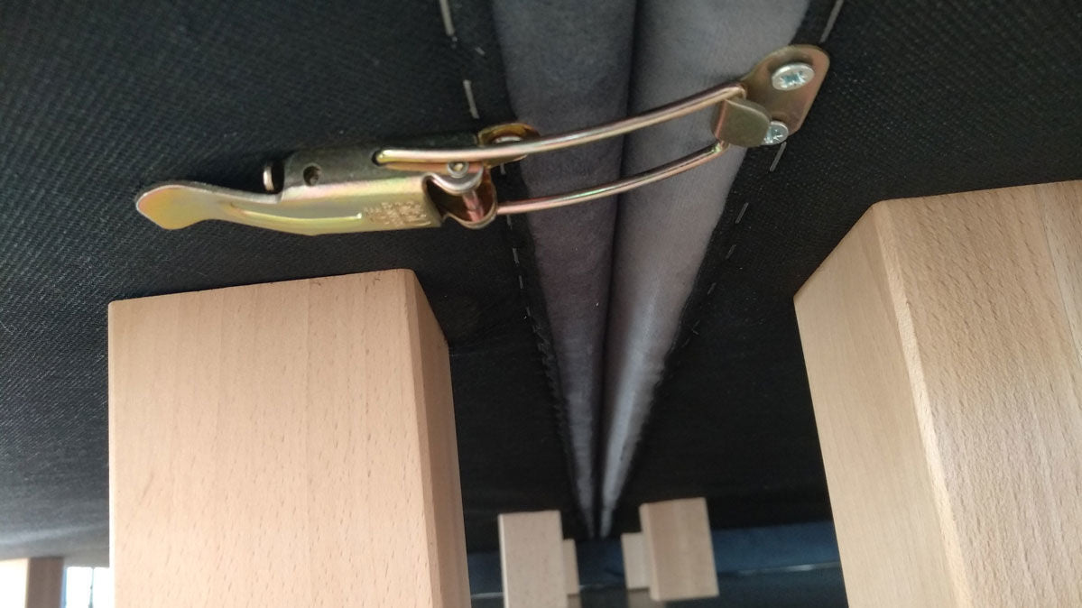 Sommier CAMBRA ESSENTIA 15