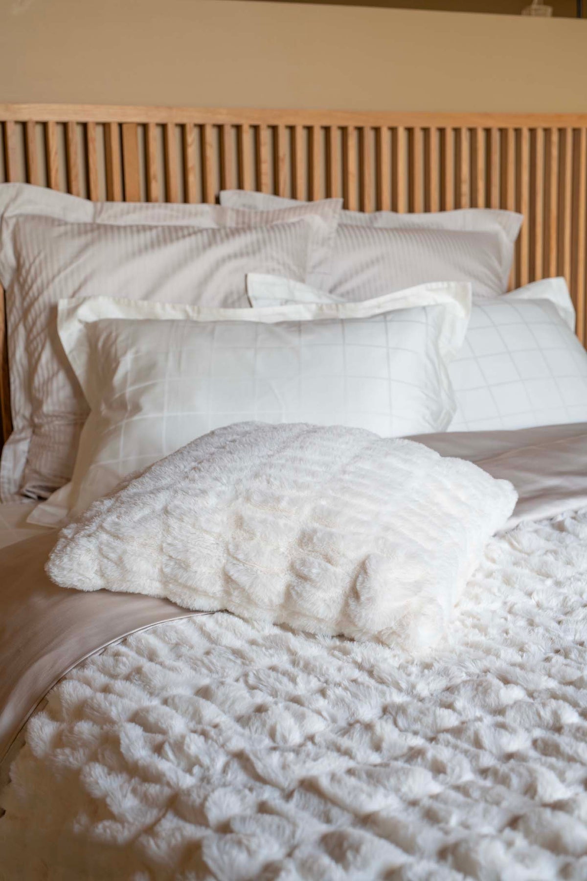Coussin - Zibeline