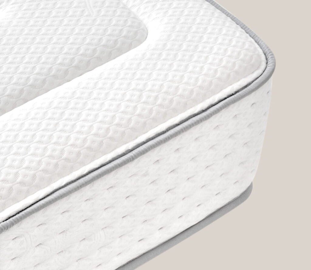 Matelas CAMBRA ELITE 33