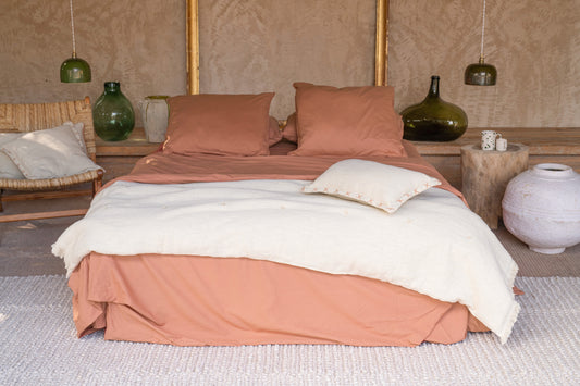 Drap housse - Palace