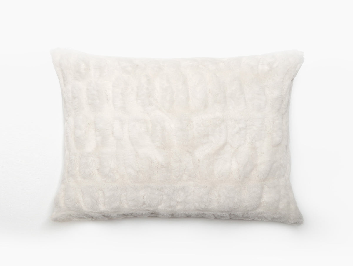 Coussin - Zibeline