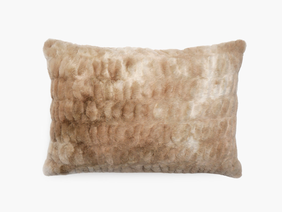 Coussin - Zibeline