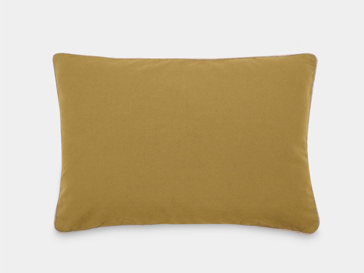 Housse Coussin - Hono