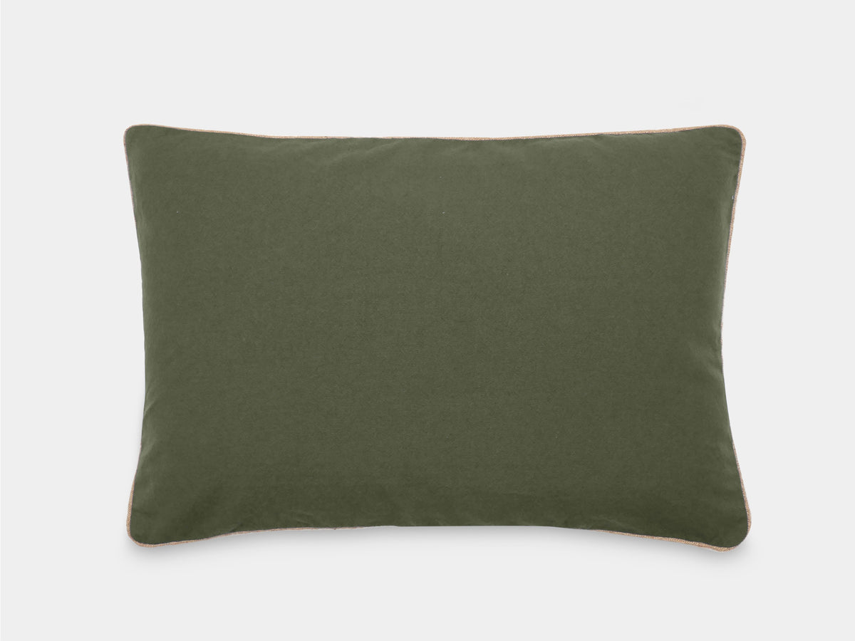 Housse Coussin - Hono