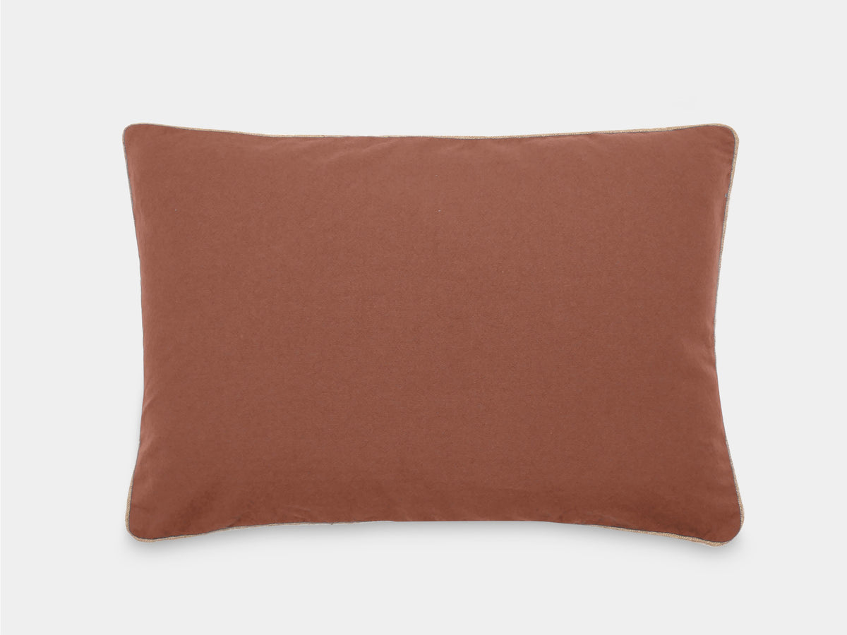 Housse Coussin - Hono