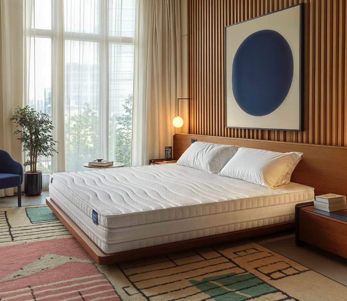 Matelas CAMBRA SELECTION 27